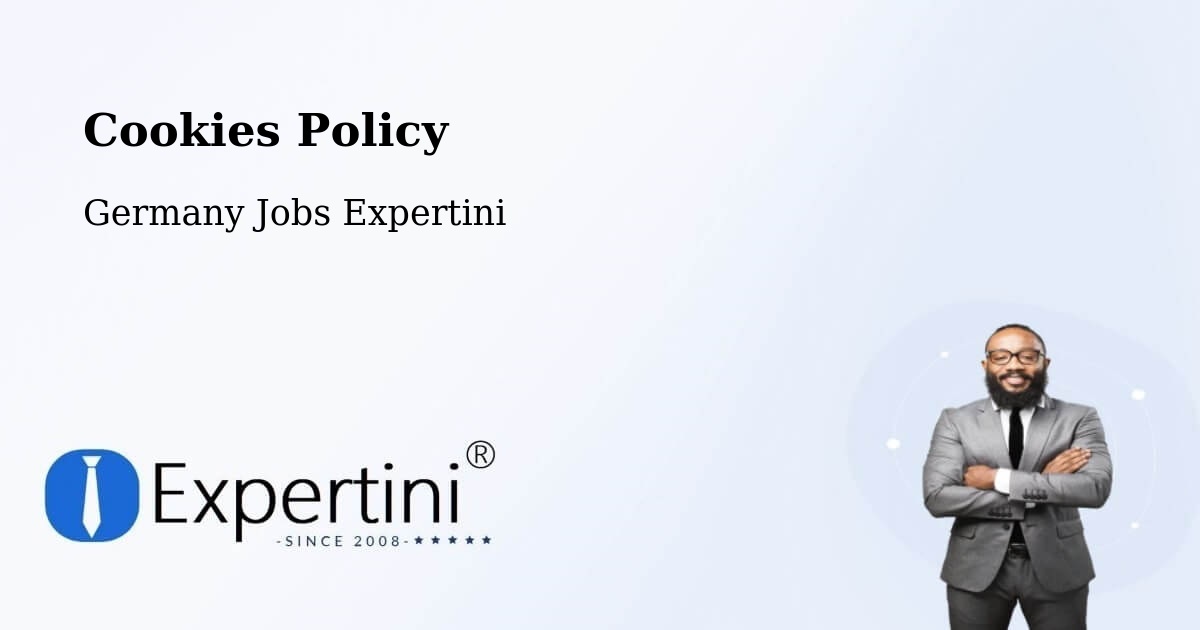 Cookie Policy – Dresden - Germany Jobs Expertini
